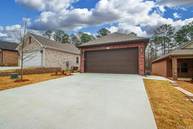 13502 Teton Drive, Little Rock, AR 72201