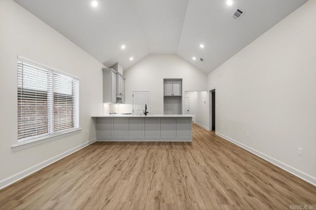 13502 Teton Drive, Little Rock, AR 72201