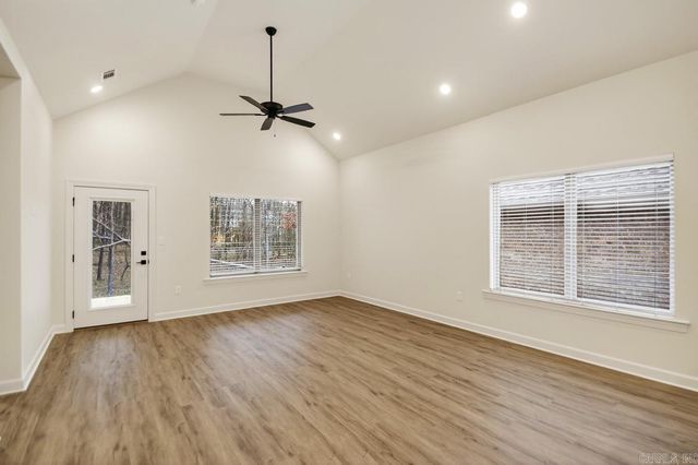 13502 Teton Drive, Little Rock, AR 72201