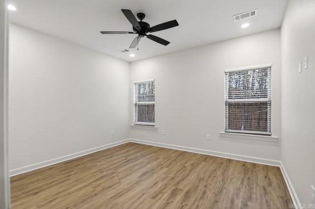 13502 Teton Drive, Little Rock, AR 72201