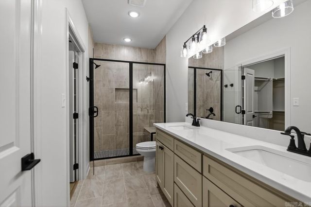 13502 Teton Drive, Little Rock, AR 72201