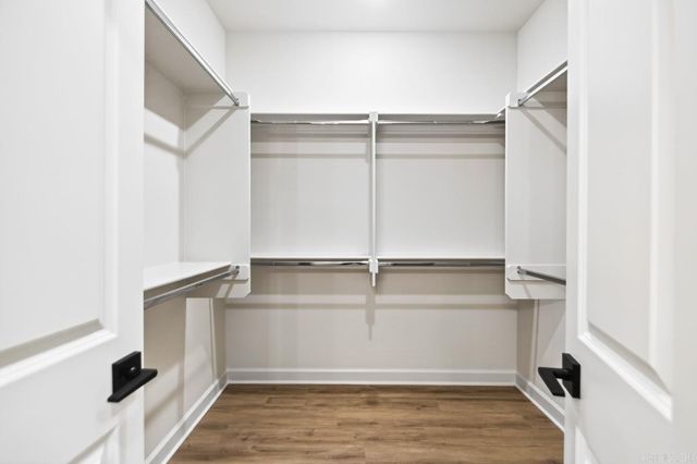 13502 Teton Drive, Little Rock, AR 72201