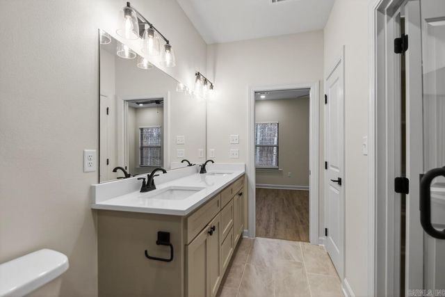 13502 Teton Drive, Little Rock, AR 72201