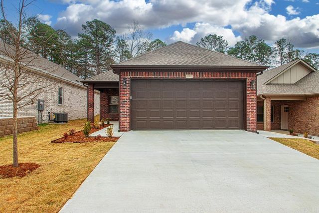 13502 Teton Drive, Little Rock, AR 72201