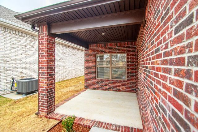 13502 Teton Drive, Little Rock, AR 72201