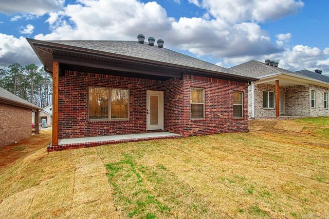 13502 Teton Drive, Little Rock, AR 72201