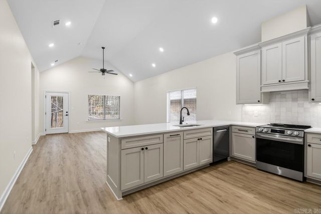 13502 Teton Drive, Little Rock, AR 72201