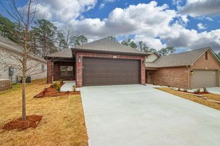 13502 Teton Drive, Little Rock, AR 72201