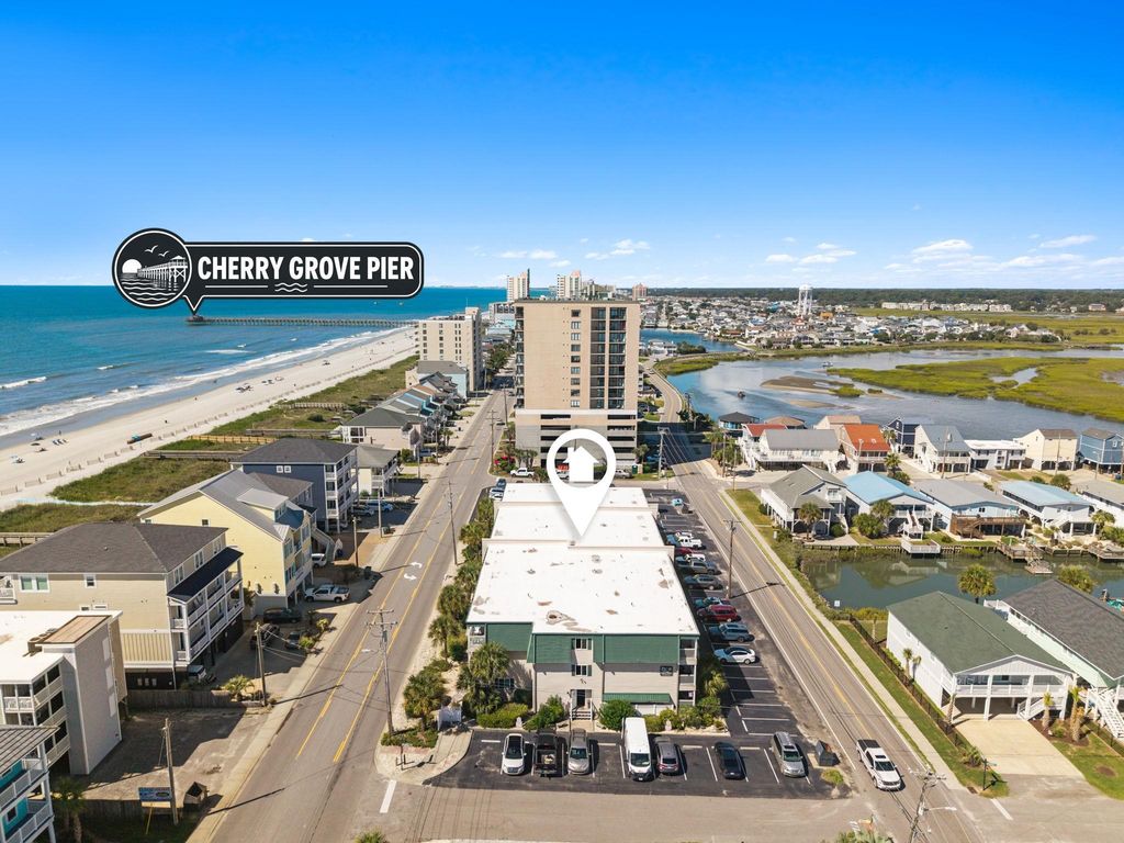 4201 N Ocean Blvd # 2-I, North Myrtle Beach, SC 29582 — photo 2