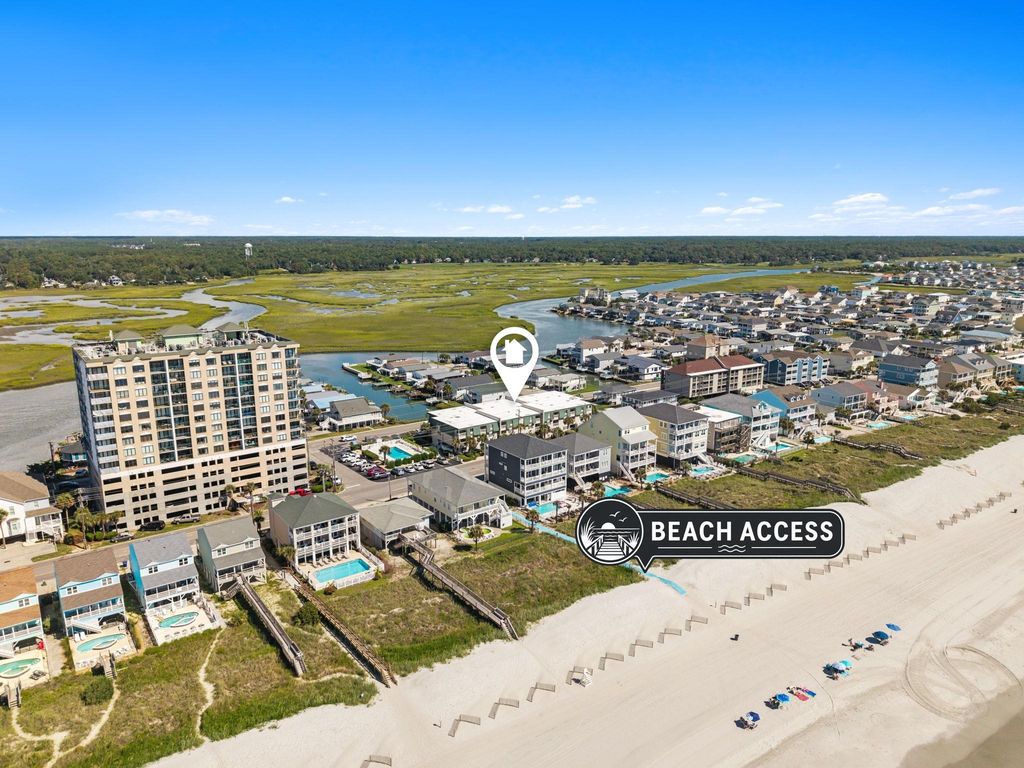 4201 N Ocean Blvd # 2-I, North Myrtle Beach, SC 29582 — photo 3