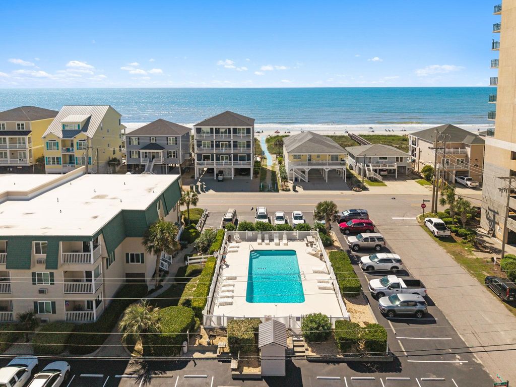 4201 N Ocean Blvd # 2-I, North Myrtle Beach, SC 29582 — photo 5