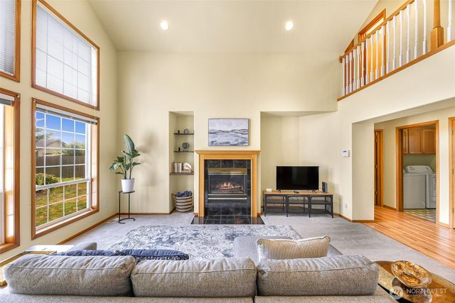 5654 Axton Court, Ferndale, WA 98248