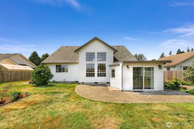 5654 Axton Court, Ferndale, WA 98248