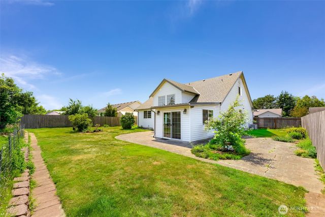 5654 Axton Court, Ferndale, WA 98248