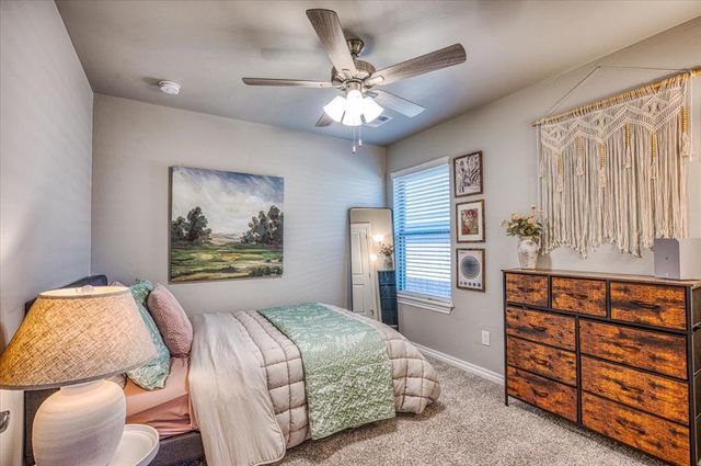 3909 Lynne Avenue, Edmond, OK 73012