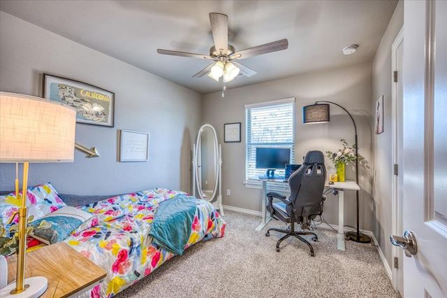 3909 Lynne Avenue, Edmond, OK 73012