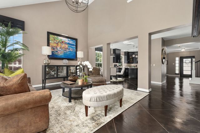 8013 Pretoria Place, Fort Worth, TX 76123