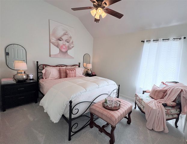 8013 Pretoria Place, Fort Worth, TX 76123