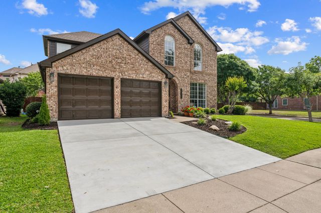 8013 Pretoria Place, Fort Worth, TX 76123