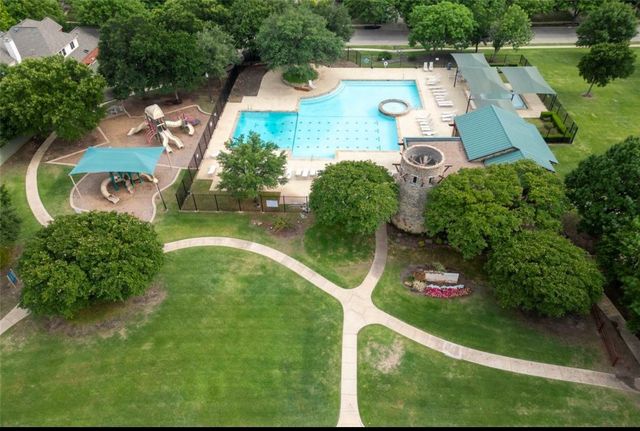 8013 Pretoria Place, Fort Worth, TX 76123