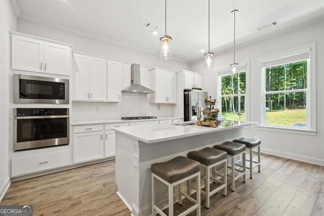 562 LINGER LONGER Drive, Ellijay, GA 30540