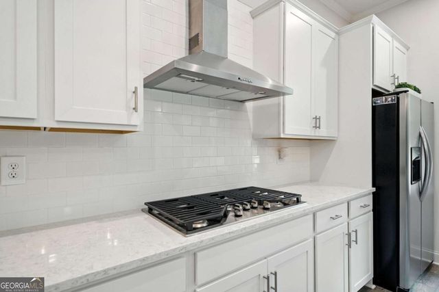 562 LINGER LONGER Drive, Ellijay, GA 30540