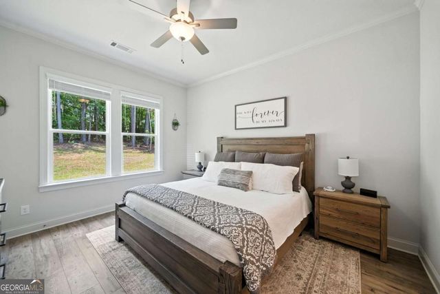 562 LINGER LONGER Drive, Ellijay, GA 30540