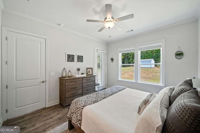 562 LINGER LONGER Drive, Ellijay, GA 30540