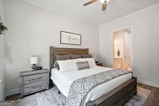 562 LINGER LONGER Drive, Ellijay, GA 30540