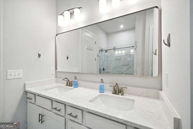 562 LINGER LONGER Drive, Ellijay, GA 30540