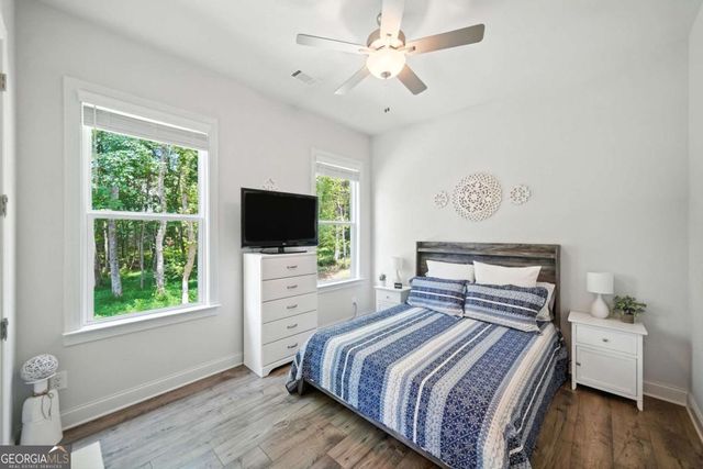 562 LINGER LONGER Drive, Ellijay, GA 30540