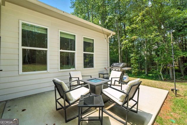 562 LINGER LONGER Drive, Ellijay, GA 30540