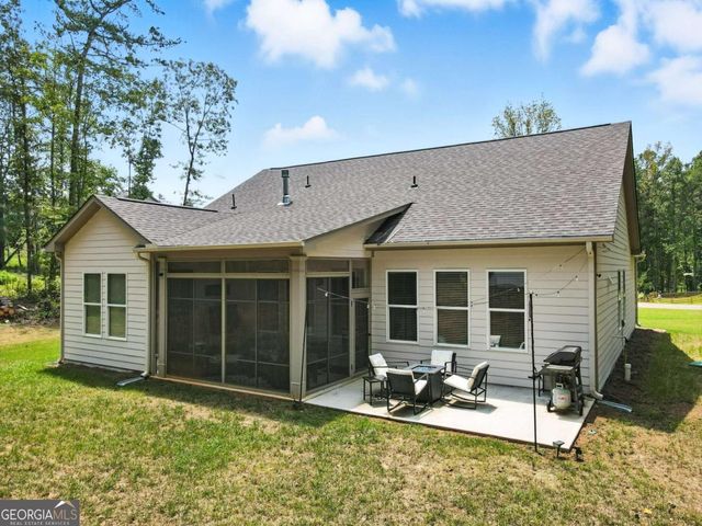 562 LINGER LONGER Drive, Ellijay, GA 30540