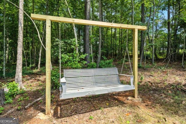 562 LINGER LONGER Drive, Ellijay, GA 30540