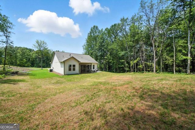 562 LINGER LONGER Drive, Ellijay, GA 30540