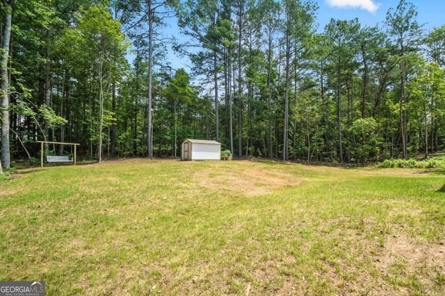 562 LINGER LONGER Drive, Ellijay, GA 30540