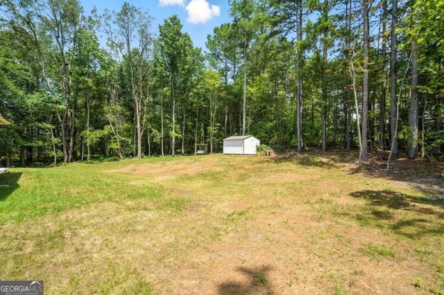 562 LINGER LONGER Drive, Ellijay, GA 30540