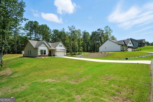 562 LINGER LONGER Drive, Ellijay, GA 30540