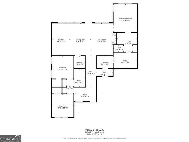 562 LINGER LONGER Drive, Ellijay, GA 30540