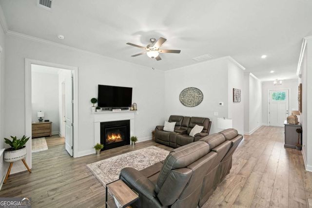 562 LINGER LONGER Drive, Ellijay, GA 30540