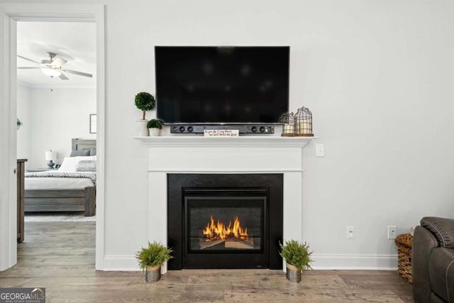 562 LINGER LONGER Drive, Ellijay, GA 30540