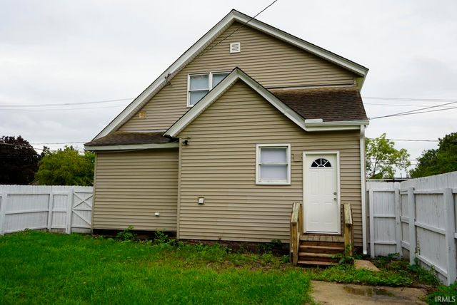 1421 Linden Avenue, South Bend, IN 46628