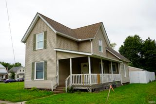 1421 Linden Avenue, South Bend, IN 46628