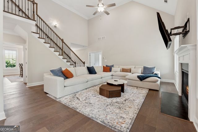 7260 Bluewater Lane, Douglasville, GA 30135