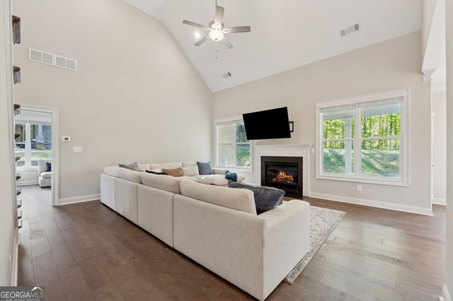 7260 Bluewater Lane, Douglasville, GA 30135