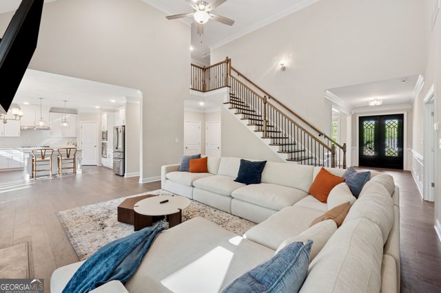 7260 Bluewater Lane, Douglasville, GA 30135