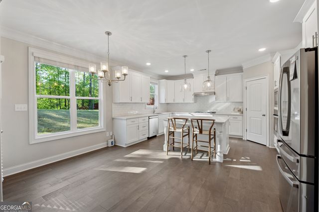 7260 Bluewater Lane, Douglasville, GA 30135