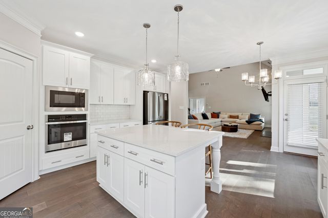 7260 Bluewater Lane, Douglasville, GA 30135
