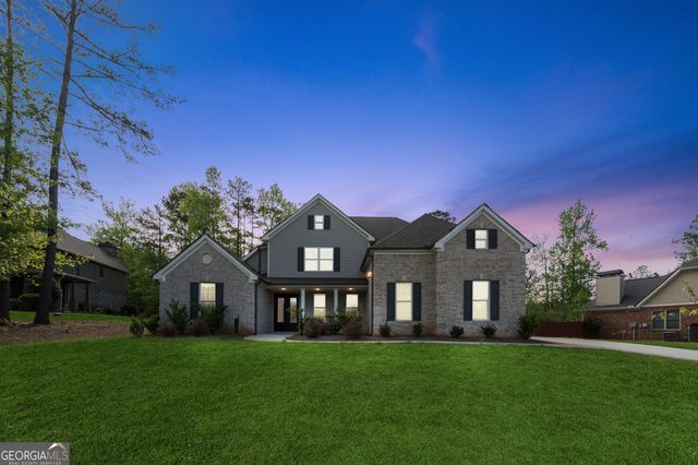 7260 Bluewater Lane, Douglasville, GA 30135