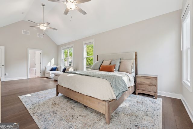 7260 Bluewater Lane, Douglasville, GA 30135